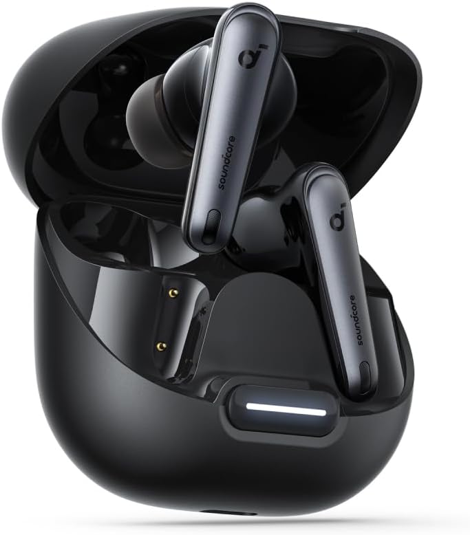 Auriculares Inalámbricos Bluetooth 5.3 ANC: Análisis 2026