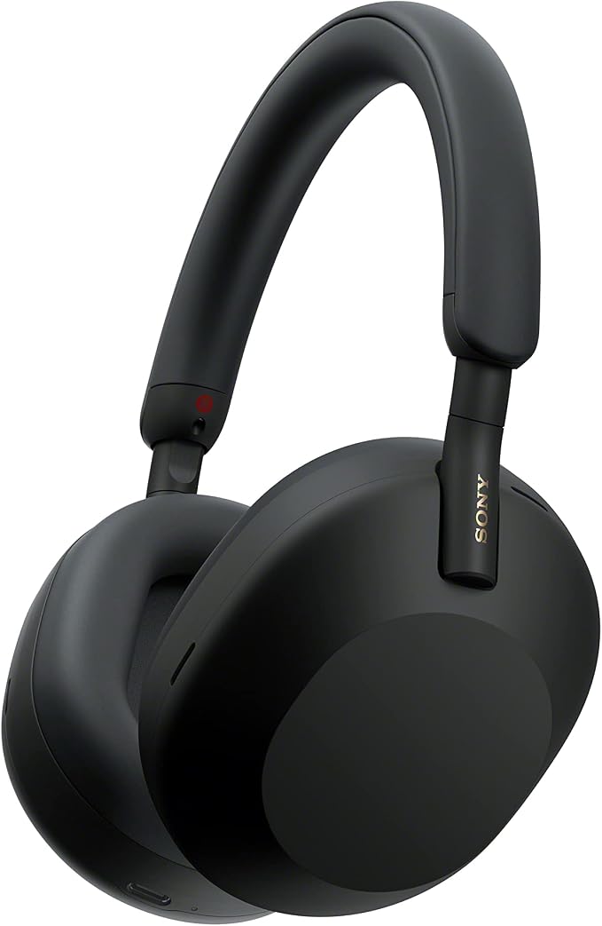 Sony WH-1000XM5 Auriculares ANC Bluetooth Premium: Análisis 2026