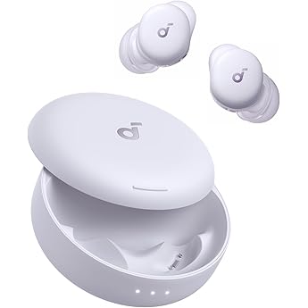 Soundcore Sleep A30 Auriculares para Dormir con ANC: Análisis 2026