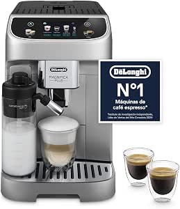 De'Longhi Magnifica Plus Cafetera Superautomática: Análisis 2026