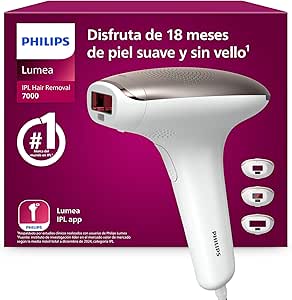 Depiladora Luz Pulsada IPL Permanente 999.999 Flashes