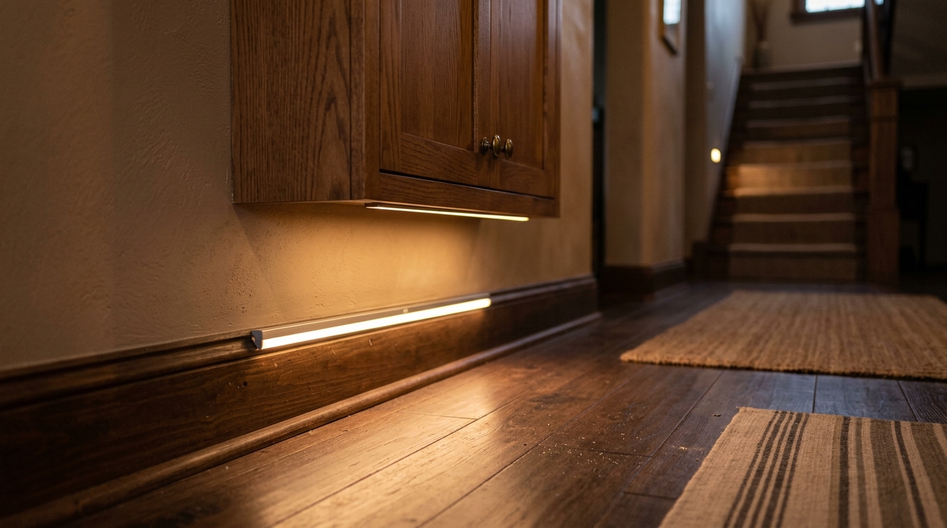 Luces LED con Sensor de Movimiento: Análisis y Opiniones 2026