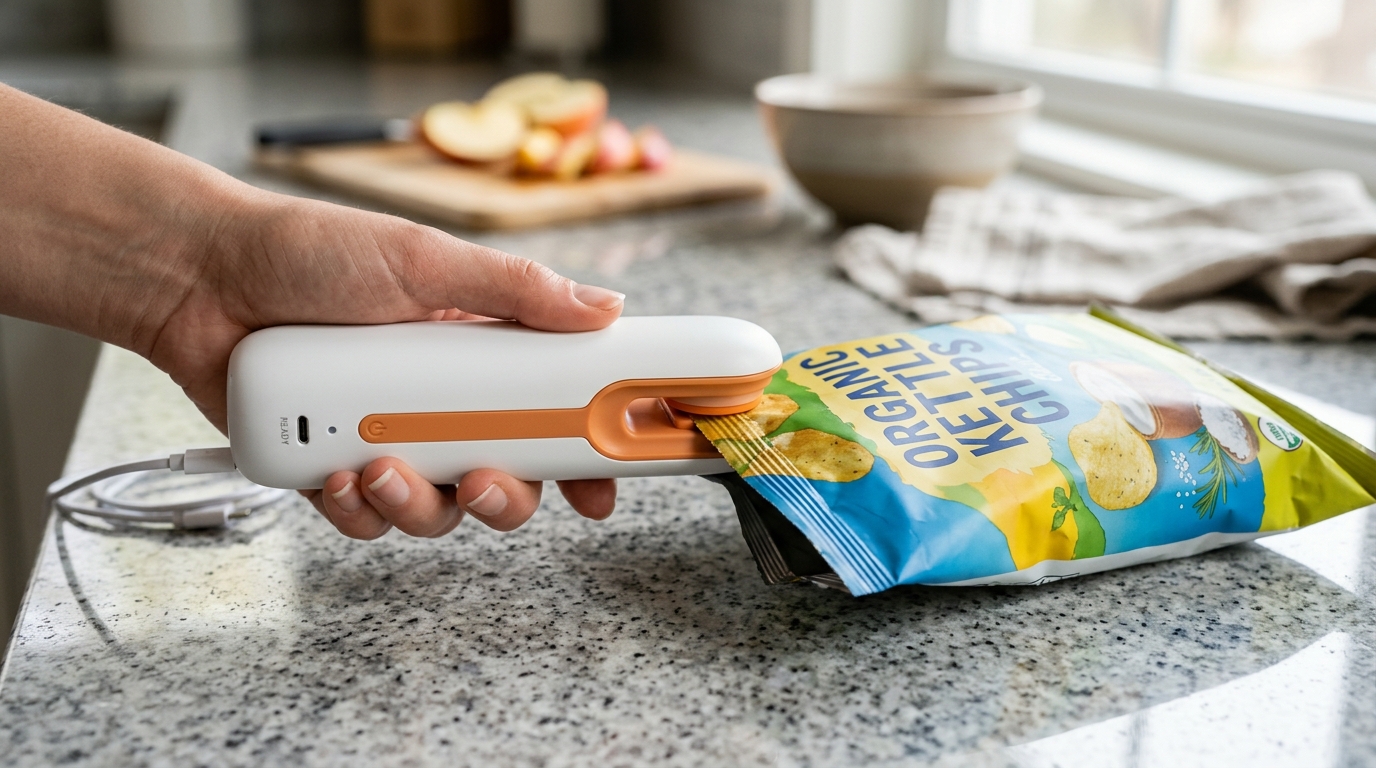Mini Aspirador de Mesa y Teclado USB para Migas y Polvo - Análisis, Opiniones y Guía 2026
